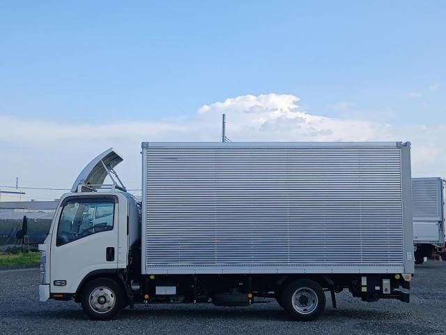 Isuzu ELF TRUCK 2023-02 8311089-7