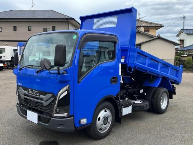 Isuzu ELF TRUCK 2025-03 8311087-0