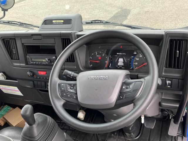 Isuzu ELF TRUCK 2025-03 8311087-20