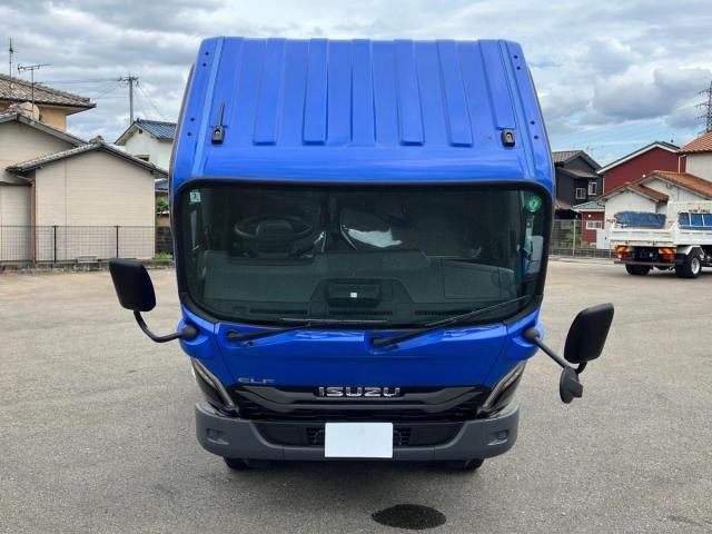 Isuzu ELF TRUCK 2025-03 8311087-22
