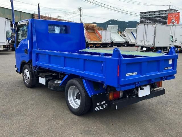 Isuzu ELF TRUCK 2025-03 8311087-3