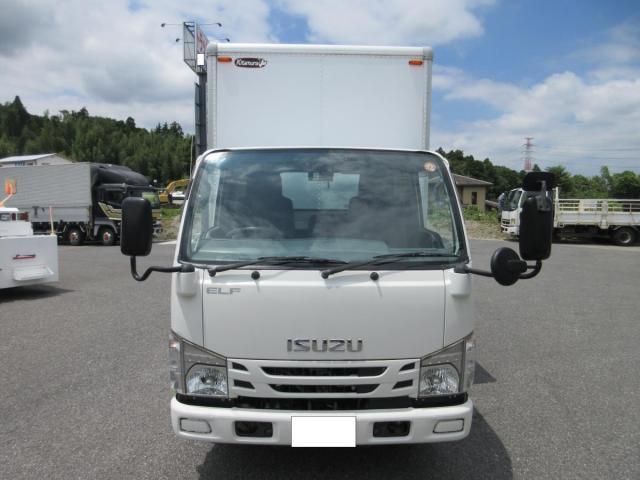 Isuzu ELF TRUCK 2018-02 8311104-1