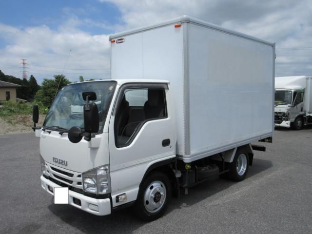Isuzu ELF TRUCK 2018-02 8311104-2