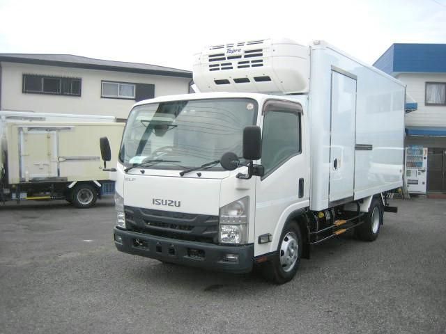 Isuzu ELF TRUCK 2019-02 8311095-0