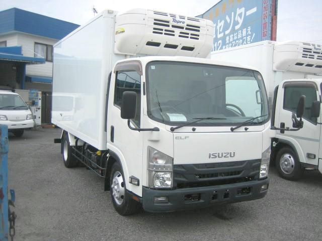 Isuzu ELF TRUCK 2019-02 8311095-1