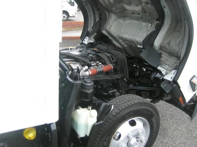 Isuzu ELF TRUCK 2019-02 8311095-20