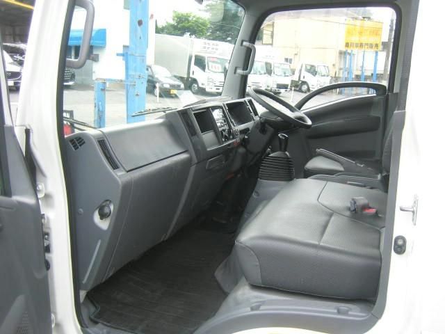 Isuzu ELF TRUCK 2019-02 8311095-27