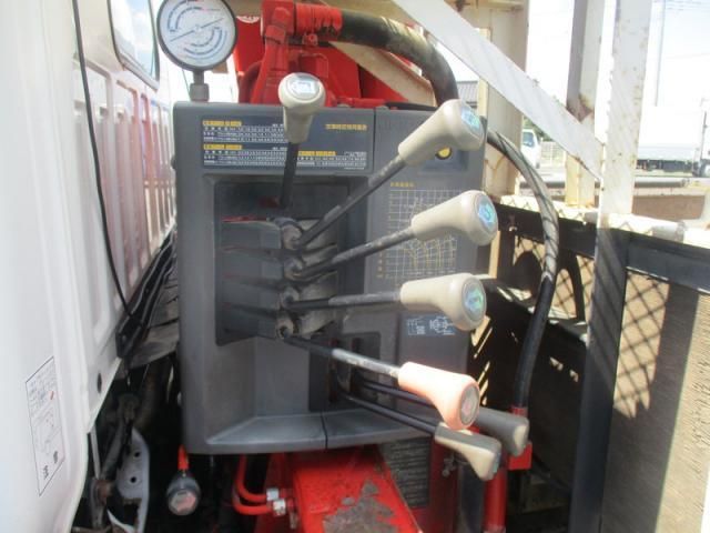 Isuzu ELF TRUCK 2000-02 8311103-9