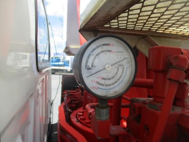 Isuzu ELF TRUCK 2000-02 8311103-12