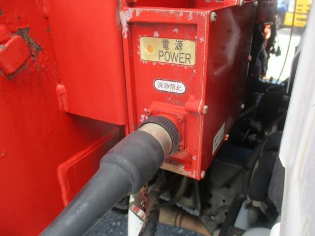Isuzu ELF TRUCK 2000-02 8311103-15