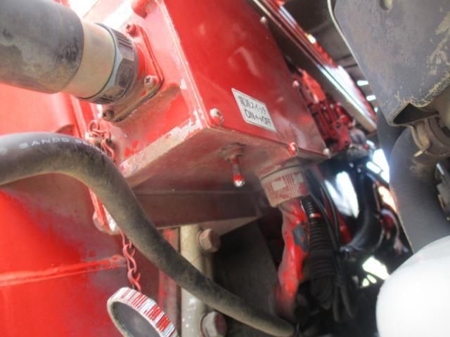 Isuzu ELF TRUCK 2000-02 8311103-16