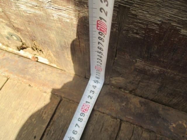 Isuzu ELF TRUCK 2000-02 8311103-25