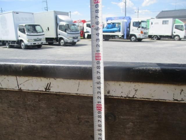 Isuzu ELF TRUCK 2000-02 8311103-27