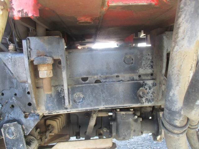 Isuzu ELF TRUCK 2000-02 8311103-29