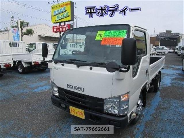 Isuzu ELF TRUCK 2019-06 8314310-0