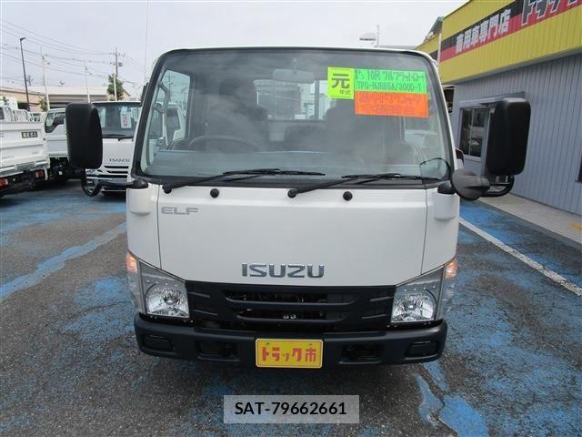 Isuzu ELF TRUCK 2019-06 8314310-1