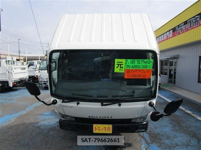 Isuzu ELF TRUCK 2019-06 8314310-25