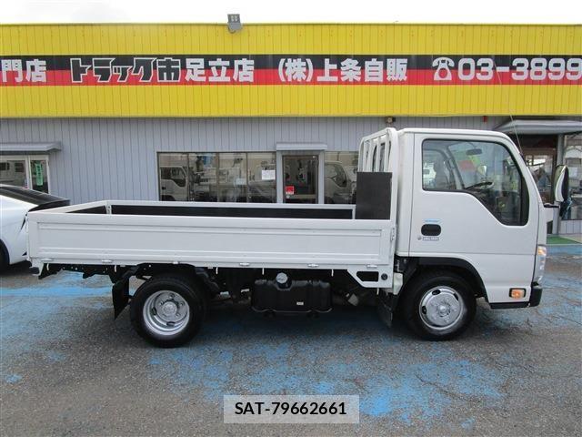 Isuzu ELF TRUCK 2019-06 8314310-2