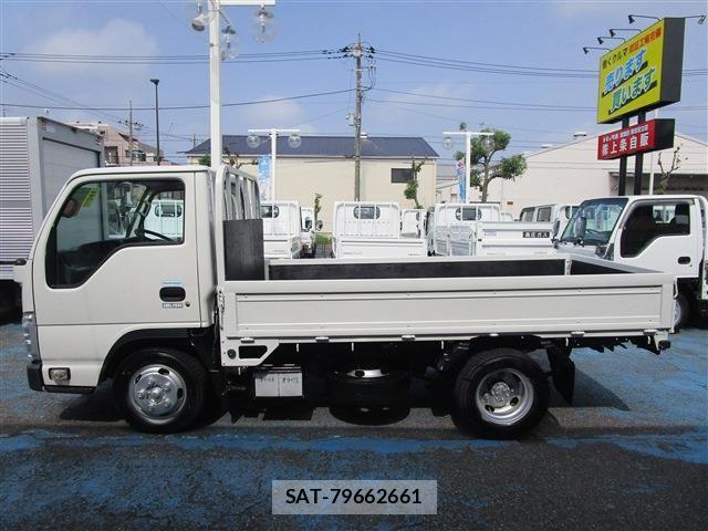 Isuzu ELF TRUCK 2019-06 8314310-3