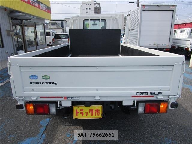 Isuzu ELF TRUCK 2019-06 8314310-4