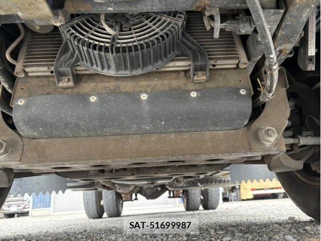 Isuzu ELF TRUCK 2005-03 8335707-12