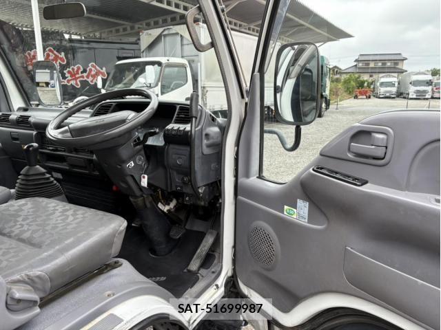 Isuzu ELF TRUCK 2005-03 8335707-14