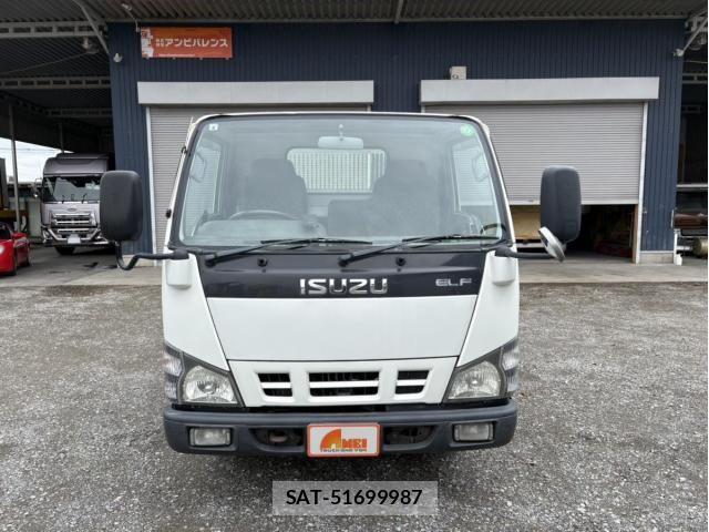 Isuzu ELF TRUCK 2005-03 8335707-1