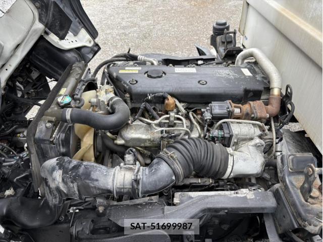 Isuzu ELF TRUCK 2005-03 8335707-20