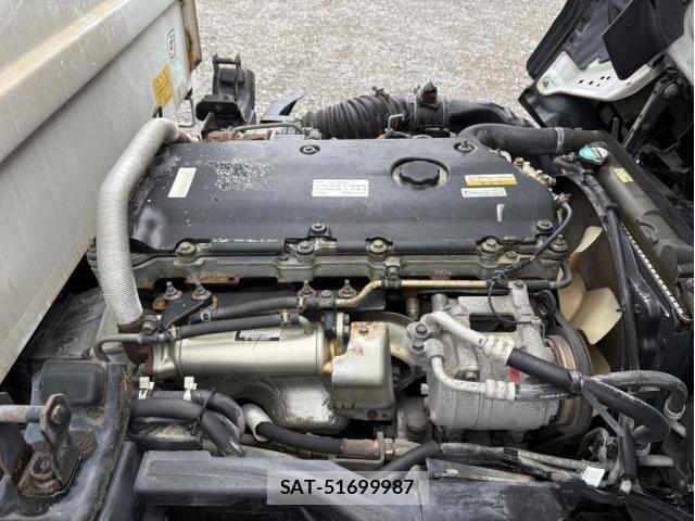 Isuzu ELF TRUCK 2005-03 8335707-22