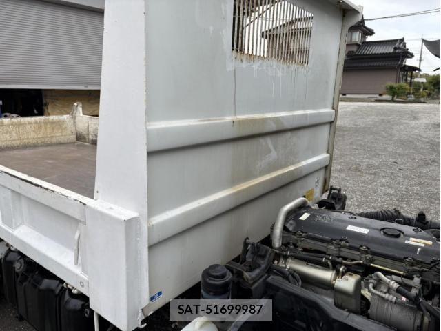 Isuzu ELF TRUCK 2005-03 8335707-23