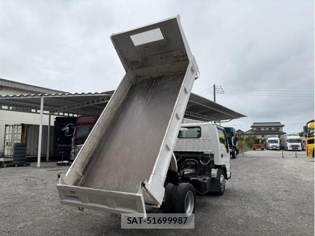 Isuzu ELF TRUCK 2005-03 8335707-25