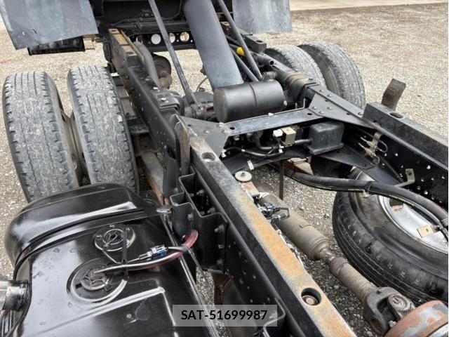 Isuzu ELF TRUCK 2005-03 8335707-27