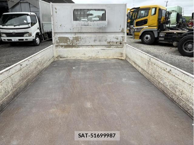 Isuzu ELF TRUCK 2005-03 8335707-7