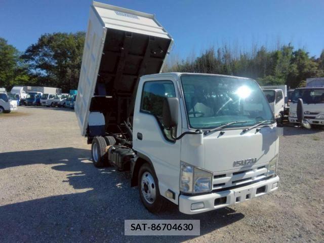 Isuzu ELF TRUCK 2009-11 8335693-9