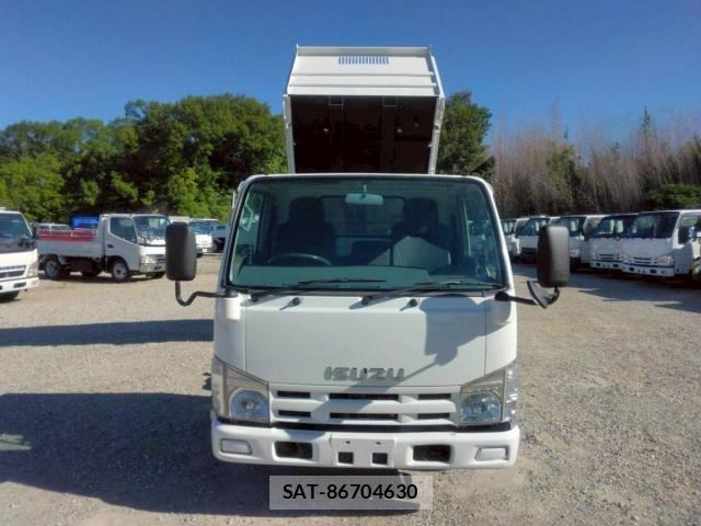 Isuzu ELF TRUCK 2009-11 8335693-10