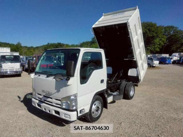Isuzu ELF TRUCK 2009-11 8335693-11