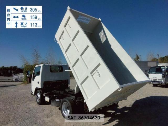 Isuzu ELF TRUCK 2009-11 8335693-13