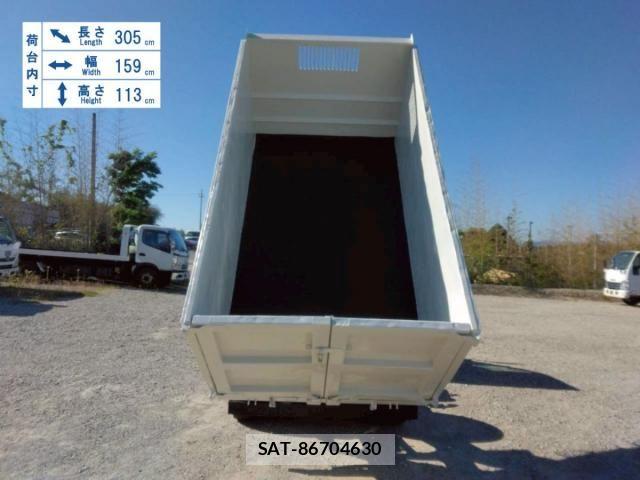 Isuzu ELF TRUCK 2009-11 8335693-14