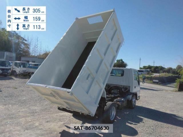 Isuzu ELF TRUCK 2009-11 8335693-15