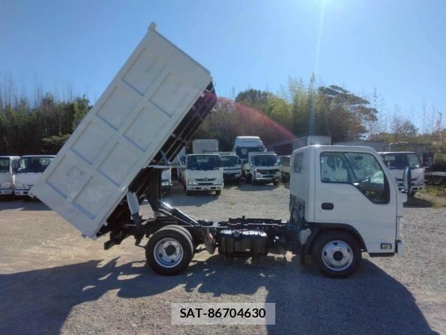 Isuzu ELF TRUCK 2009-11 8335693-16