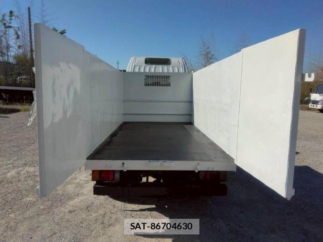 Isuzu ELF TRUCK 2009-11 8335693-17