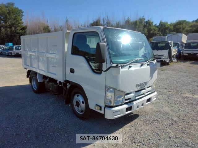 Isuzu ELF TRUCK 2009-11 8335693-1