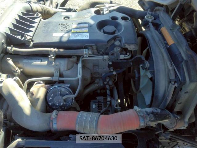 Isuzu ELF TRUCK 2009-11 8335693-27