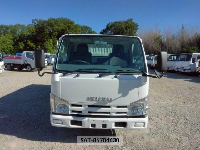 Isuzu ELF TRUCK 2009-11 8335693-2