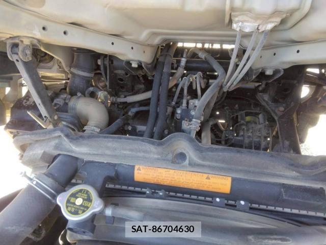 Isuzu ELF TRUCK 2009-11 8335693-29