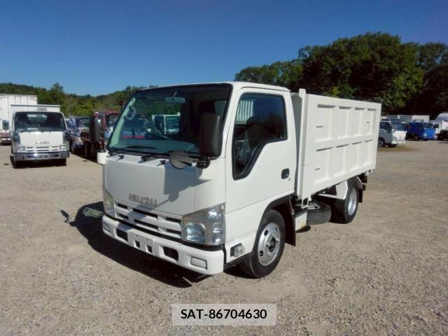Isuzu ELF TRUCK 2009-11 8335693-3