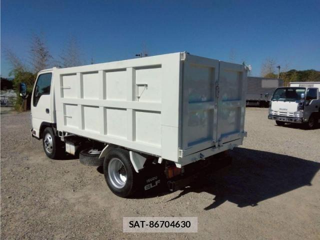 Isuzu ELF TRUCK 2009-11 8335693-5