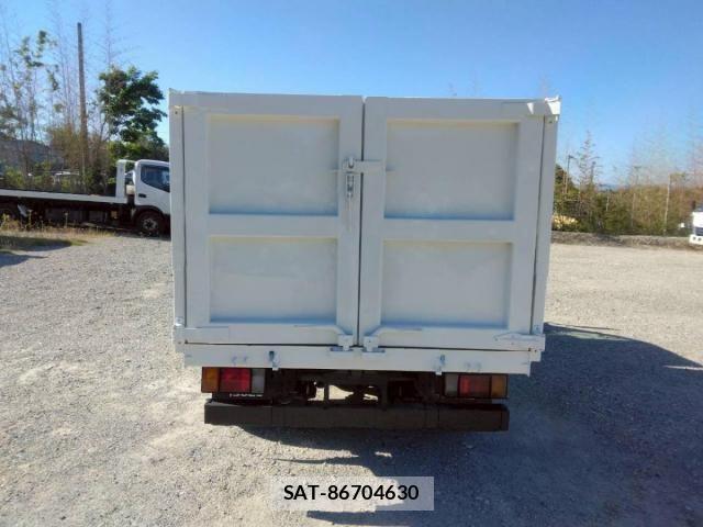Isuzu ELF TRUCK 2009-11 8335693-6