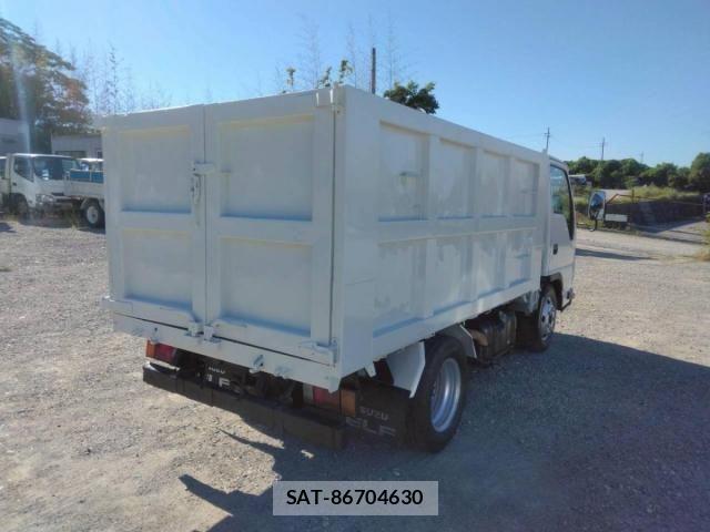 Isuzu ELF TRUCK 2009-11 8335693-7