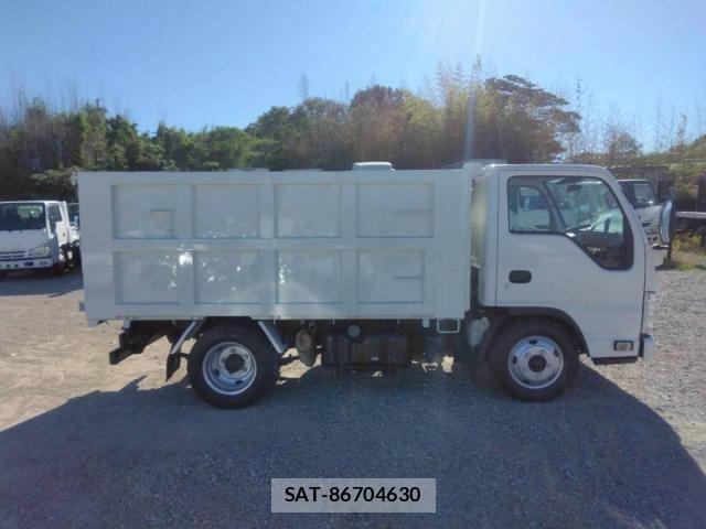 Isuzu ELF TRUCK 2009-11 8335693-8
